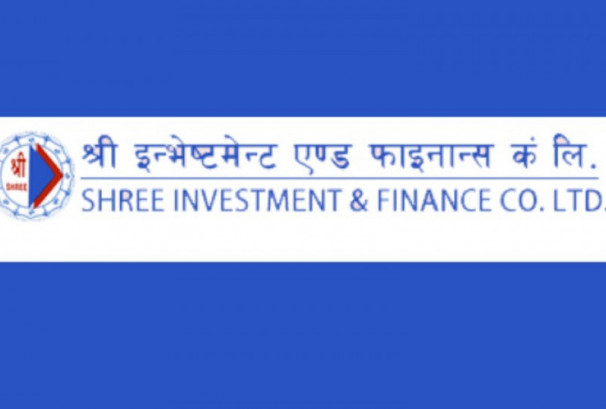 श्री इन्भेष्टमेन्ट एण्ड फाइनान्सको लाभांश घोषणा