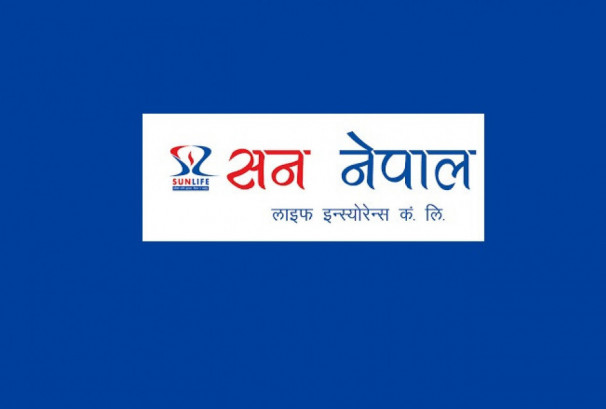 सन नेपाल लाइफको ३.७७ करोड कित्ता सेयरको लक इन अवधि भदौमा समाप्त हुँदै
