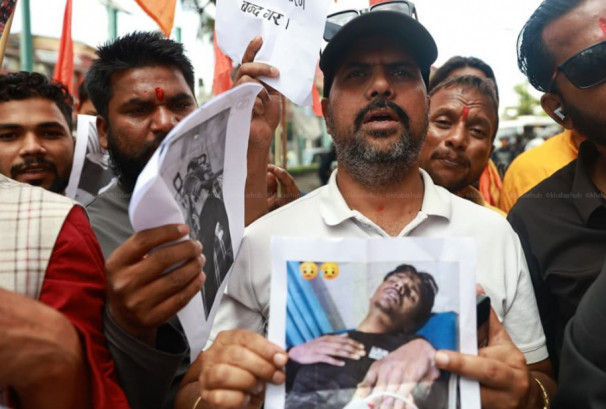 देवानगञ्ज गोलीकाण्डः उपचारका क्रममा अर्का घाइतेको मृत्यु, मृतक संख्या २ पुग्यो
