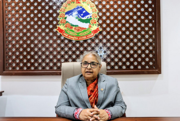 मौन अवधिमा अनुशासन र संयमित प्रचार गर्न प्रधानमन्त्री कार्कीको आग्रह