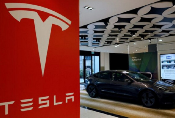 सस्तो र सानो इलेक्ट्रिक एसयुभी विकास गर्दै टेस्ला