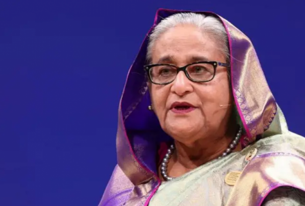 बंगलादेशकी पूर्व प्रधानमन्त्री शेख हसिनालाई २१ वर्षको जेल सजाय