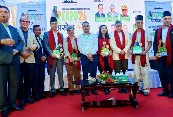 विपद्पछिको पुनर्निर्माणमा सार्वजनिक–निजी साझेदारी र एकीकृत आवास विकासमा जोड