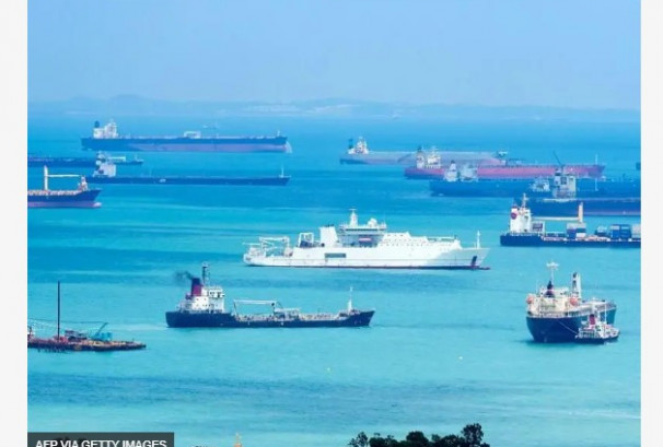 हर्मुज तनावबीच मलक्कामा विश्वको ध्यान, अमेरिका-इन्डोनेसिया प्रस्तावले बढायो चासो