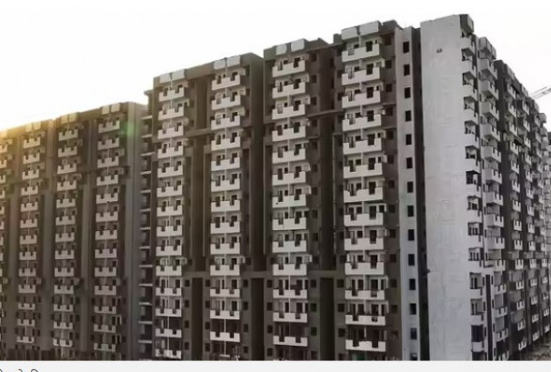 साधारण जागिरेले गरे कमाल ! सेयर म्युचुअल छोएनन्, करिब १ करोडको फ्ल्याट यसरी किने