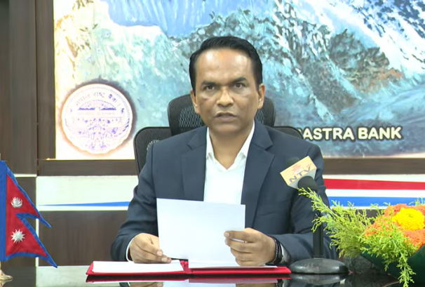 रियल स्टेटका लागि राष्ट्रबैंकको बम्पर नीति, कर्जा मूल्य अनुपातको सीमा ह्वात्तै बढ्यो