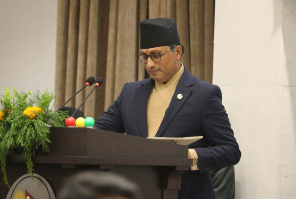 बजेटमा सञ्चार क्षेत्रलाई राहत, लोककल्याणकारी विज्ञापनमा ३३ करोड