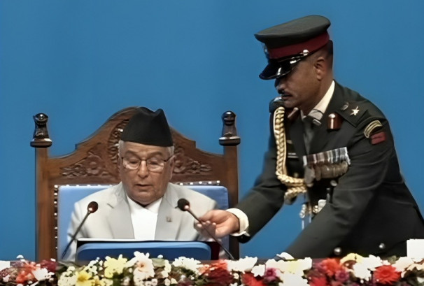 उच्चस्तरीय आर्थिक सुधार सुझाव आयोगको प्रतिवेदन कार्यान्वयन गर्ने सरकारको घोषणा