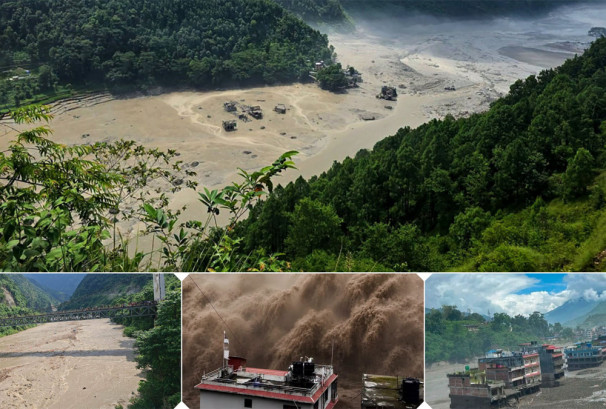नेपालले पाउँदैछ ३ अर्ब बढीको जलवायु सहायता, कहिले पूरा हुन्छ प्रक्रिया ?
