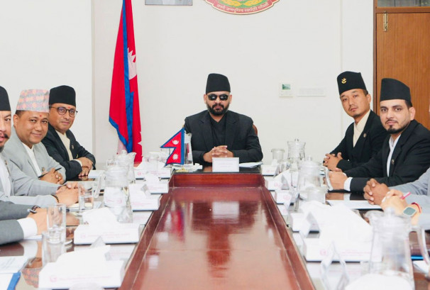 निजी क्षेत्रलाई बचाउन सरकार मैदानमा, विशेष ‘प्रोटेक्सन प्लान’ र आर्थिक प्याकेज