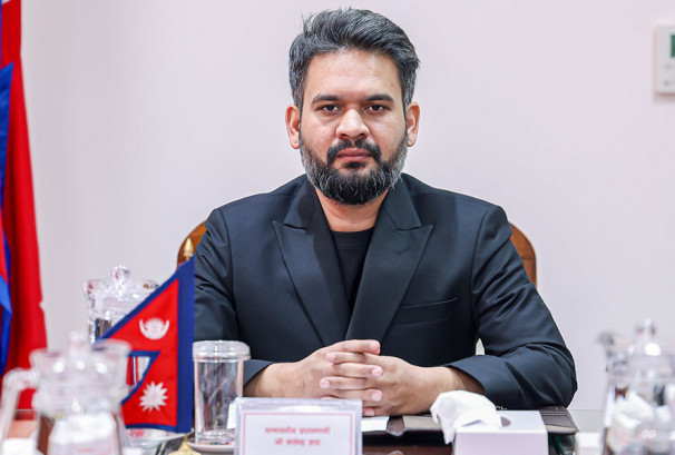 विजयादशमीमा बालेनको आह्वान : भ्रष्टाचार र बेथितिविरुद्ध एकजुट बनौँ