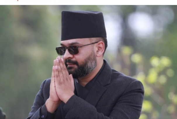 अमेरिकामा पनि बालेनलाई देशकै चिन्ता, भने-'भारी वर्षाको जोखिमबीच राति राजमार्गमा यात्रा नगर्नू'