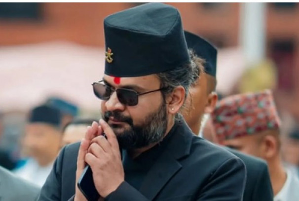 बालेनको नयाँ सुरुवात: उत्तरतिर फर्किएको मञ्चबाट प्रधानमन्त्रीको सपथ लिने, नेवारी, मैथिली, किराँत रङले सजिनेछ समारोह