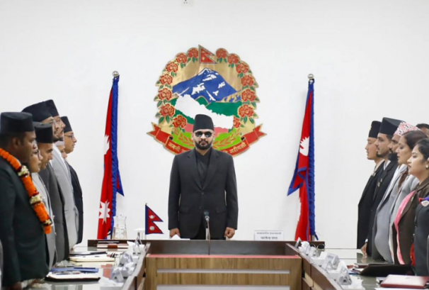 भदौ २४ को घटनामा एक हप्ताभित्र छानबिन समिति गठन हुने