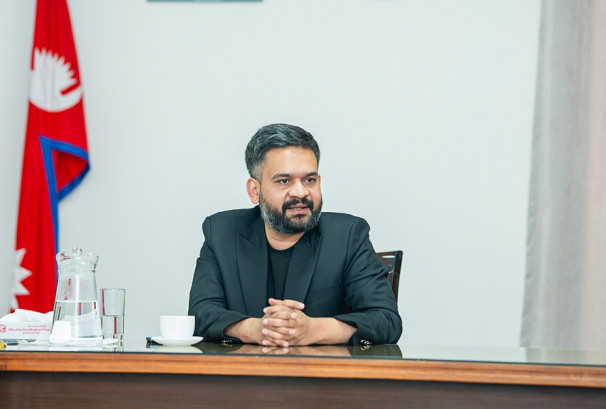 पति गुमाएका महिलामाथि डिजिटल हिंसा, बालेनले भने-अब सरकार चुप बस्दैन