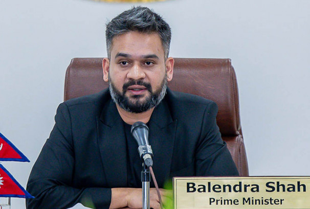 विपद् व्यवस्थापनमा ढुक्क हुन प्रधानमन्त्रीको आग्रह, पूर्वसूचना प्रणाली थप सुदृढ बनाइने