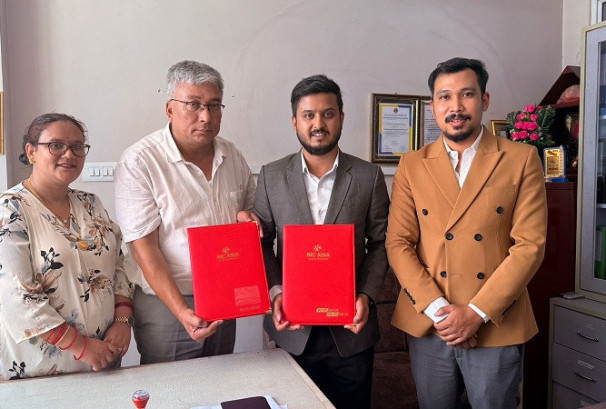 एनआईसी एशिया बैंकका ग्राहकले भक्तपुर इन्टरनेसनल हस्पिटलमा २०% छुट पाउने