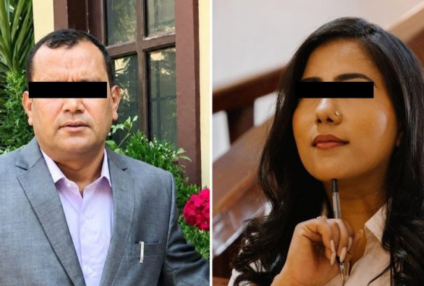 इजरायल पठाउने नाममा ठगी प्रकरण गम्भीर बन्दै, कांग्रेस नेतासहित ५ जनामाथि संगठित अपराधमा अनुसन्धान