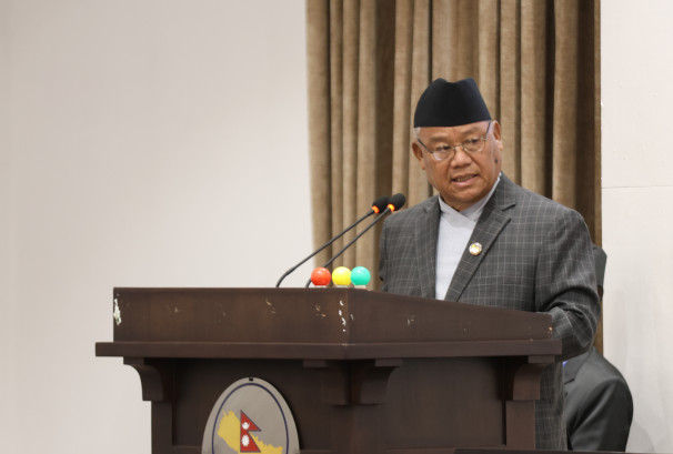 सरकारको ६ महिनामाथि कांग्रेसको प्रश्न– जनताले काँचो लहड र हुकुमी दम्भ खोजेका होइनन्