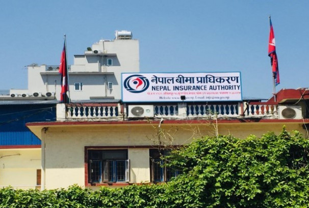 प्राधिकरणको कडा निर्देशनः फिक्स्ड डिपोजिट’ र ‘डबल मनी’ भन्दै बीमा बेच्न अब नपाइने”