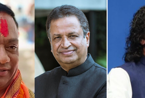 सांसद बन्न सेयर कारोबारीदेखि उद्योगी–व्यवसायीसम्मको भीड, को–को उत्रिए चुनावी मैदानमा ?