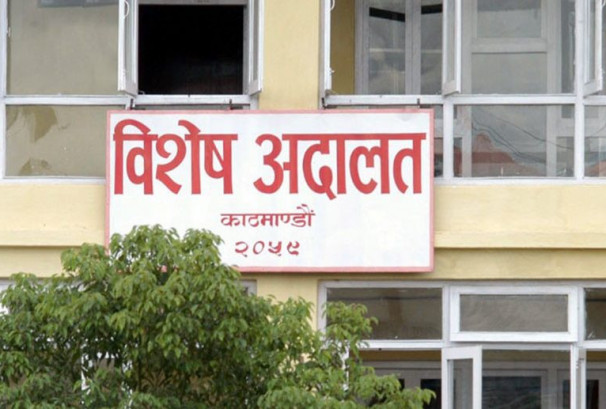 सम्पत्ति शुद्धीकरण मुद्दामा शेखर गोल्छासँग एक करोड रुपैयाँ धरौटी माग