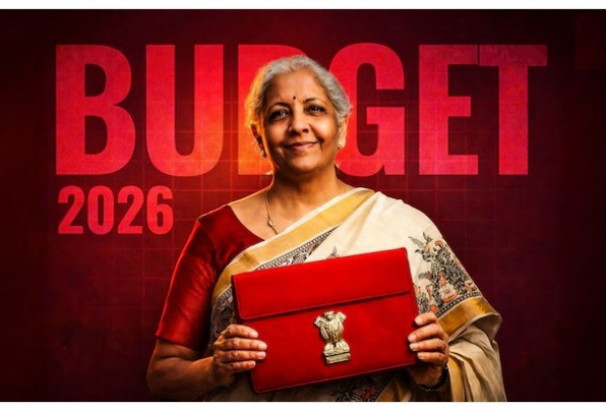 बजेटपछि भारतीय सेयर बजारमा भूकम्प, १० लाख करोडभन्दा बढी पूँजी स्वाहा