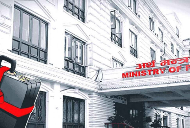 विगतभन्दा फरक बजेटको तयारी, खर्च नियन्त्रणदेखि उत्पादन वृद्धिसम्म प्राथमिकता
