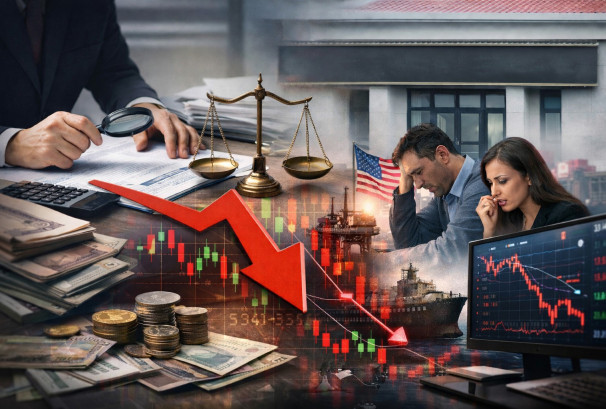 पारदर्शिताको बहानामा बजारमा आतंक, लगानीकर्ता डराउनुपर्ने बेला भएको हो ? विज्ञको मिश्रित भनाई