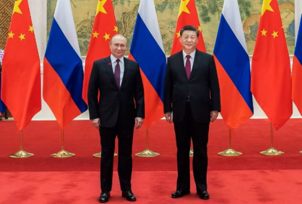 चीन र रुस इरानको पक्षमा उभिँदा विश्व राजनीति सम्वेदनशील मोडमा, तेश्रो विश्वयुद्धको खतरा