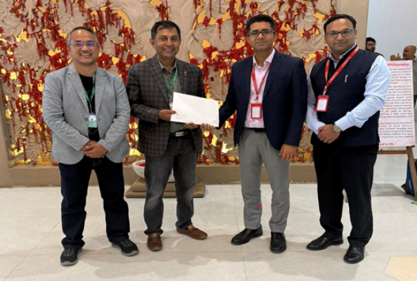 सिटिजन्स बैंकका कार्डवाहकलाई मेदान्ता अस्पतालमा १५ प्रतिशतसम्म छुट