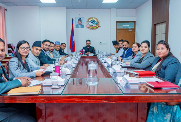 पुराना गाडी अब ईभीमा रूपान्तरण गर्न पाइने, सरकारको नयाँ नीति