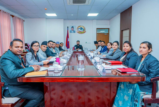 चैत १९ बाट संसद् अधिवेशन बोलाउने सरकारको निर्णय, राष्ट्रपतिसमक्ष सिफारिस गर्ने तयारी