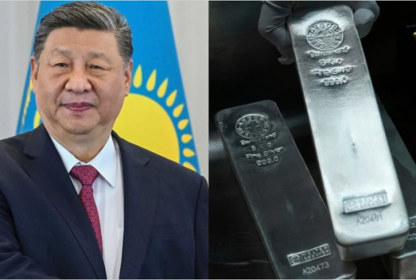 चीनको एउटा यस्तो खेल, जसका कारण चाँदीको मूल्यमा आउनसक्छ नसोचेको उछाल