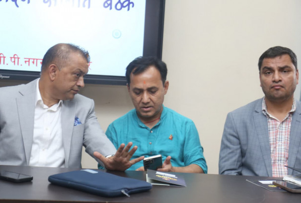 कांग्रेसले  तोक्यो क्रियाशील सदस्यता व्यवस्थापनका लागि नयाँ समयसीमा