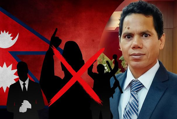 शासकको विलास र जनताको निराशा: कहाँ जाँदैछ देश ?-भीम चन्दको विचार