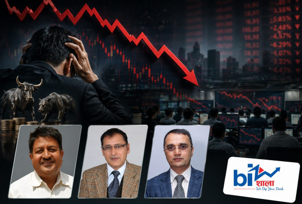 सिस्टम स्ट्रङ्ग, सेन्टिमेन्ट कमजोर: न किन्ने आँट, न बेच्ने हतार !