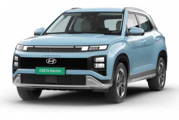 हुन्डाई नेपालद्वारा क्रेटा EV ग्राहकहरूका लागि ड्राइभिङ रेञ्ज बढाउन BMS अपडेटको घोषणा