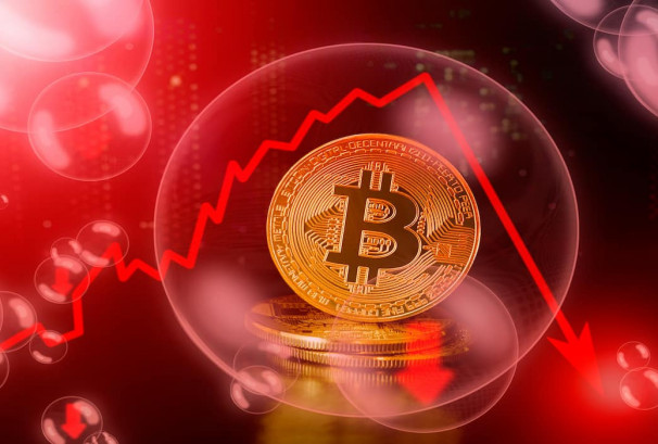 क्रिप्टो बजार क्र्यास: २४ घण्टामा रु.19,200,000,000,000 स्वाहा !