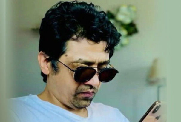 दीपक भट्ट १० दिन हिरासतमा