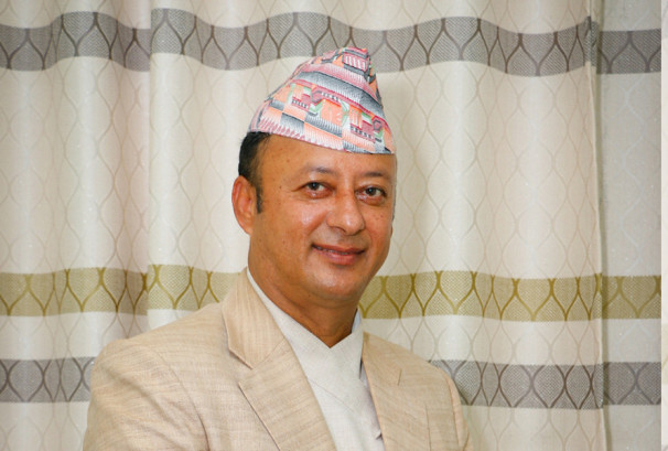 बालेन सरकारलाई अर्को झट्का: पूर्वमन्त्री दीपक खड्का पनि थुनामुक्त