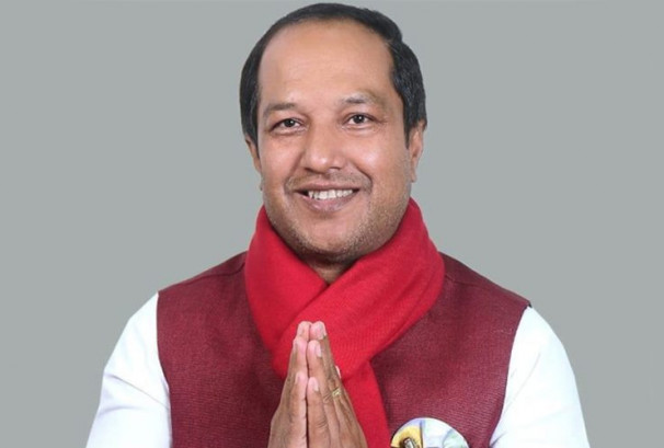 उद्योगमन्त्रीमा दीपककुमार साह सिफारिस, आजै साढे ५ बजे शपथ