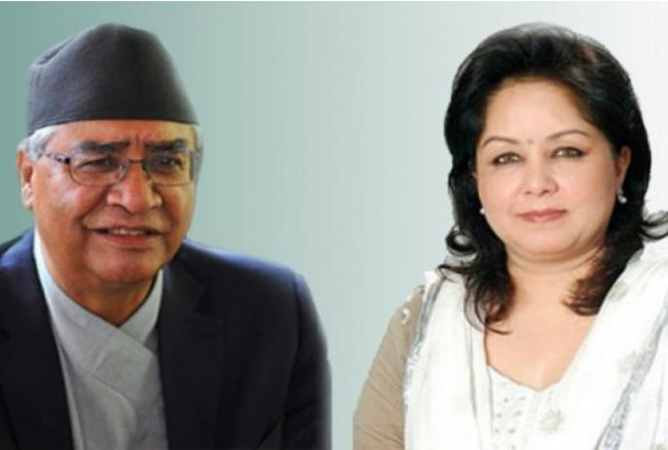 देउवा दम्पत्तिविरुद्ध पक्राउ पूर्जी जारी,विदेशबाट कसरी झिकाइन्छ ?