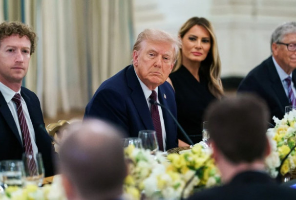 ट्रम्पको एउटा अभिव्यक्तिले कच्चा तेलको मूल्यमा पहिरो, के भनेका थिए ?