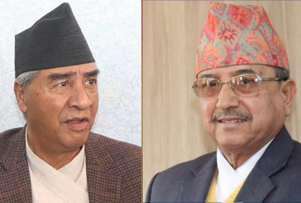 देउवा समूहको समानान्तर महाधिवेशनमा उम्मेदवारी शुल्क तोकियो, केन्द्रीय सभापतिका लागि ३० हजार