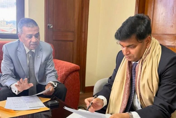 लगानीकर्ताले सेबोनलाई बुझाए १५ बुँदे सुधार प्रस्ताव, बैंकलाई सेयर कारोबार खुला गर्नेदेखि पूँजीगत लाभकर घटाउनेसम्म माग