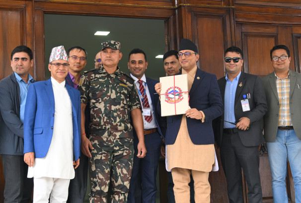 कर प्रणालीमा ठूलो सुधार: व्यक्तिगत आयकरको सीमा १० लाख, ३६० अन्तःशुल्क खारेज
