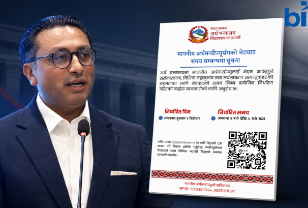 बालेनको निशानामा परेपछि स्वर्णिमको ‘ड्यामेज कन्ट्रोल’, दैनिकी नै गरे फेरबदल