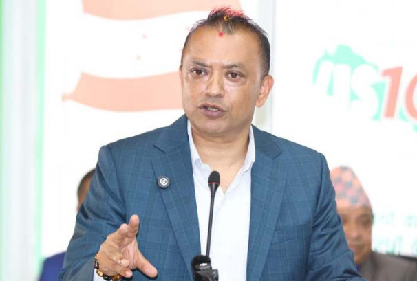 गगनको प्रस्ताव : चुनावअघि आकांक्षीलाई प्रशिक्षण, जितेपछि जनप्रतिनिधिको काममाथि निगरानी