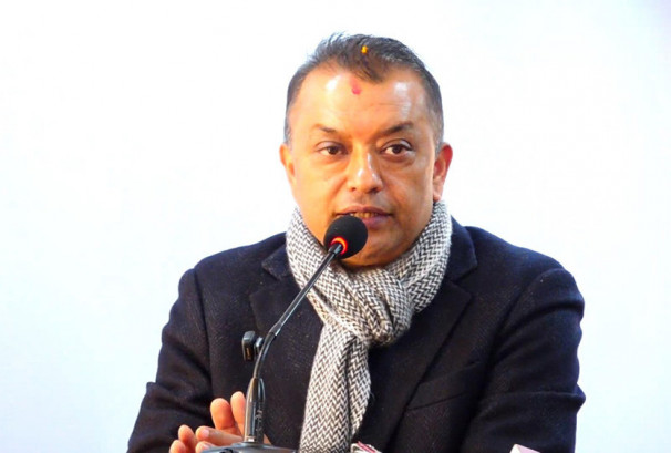 सर्वोच्चको पुनरवलोकन आदेशबारे गगन थापा : हामी शानका साथ अदालत जान्छौँ